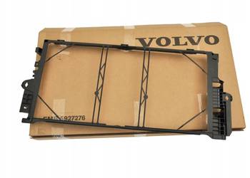 VOLVO S60 V60 XC60 S90 V90 II ramka chłodnicy klimatyzacji 32224876 VOLVO S60 V60 XC60 S90 V90 II ramka chłodnicy klimatyzacji 32224876