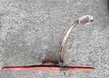 Stopka nóżka hamulca komar sport