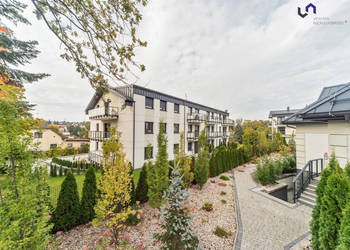 Oferta sprzedaży mieszkania 55.02m2 3 pok Bielsko-Biała