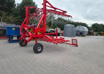 Chwastownik MT1-6000 / Możliwość zakupu na raty/ Dostarczyny do Ciebie;)