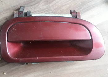 Klamka zewnętrzna Daewoo Nexia Sedan Klamka zewnętrzna Daewoo Nexia Sedan