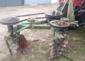 Sprzedam pługofrezarkę Grudziądz całą w oryginale,