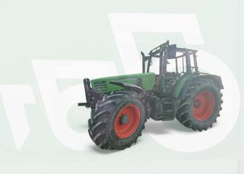 FENDT 515C 1998r.  Pompa jazdy