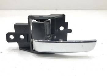 KLAMKA WEWNĘTRZNA LEWY PRZÓD PEUGEOT 4008 Hatchback