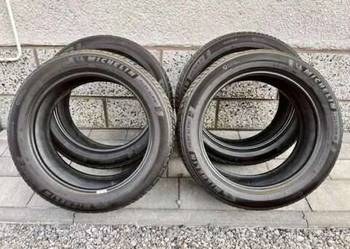Opony zimowe Michelin Pilot Alpin 5 225/50 R18 - komplet 4szt