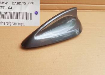 BMW 218d seria 2 F45 Active Tourer obudowa anteny dachowej r BMW 218d seria 2 F45 Active Tourer obudowa anteny dachowej r