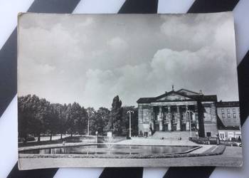 ( 1099. ) Widokówka Poznań