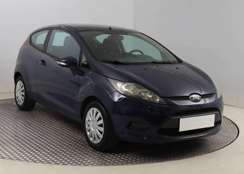 Ford Fiesta 1.25