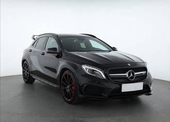 Mercedes GLA GLA 45 AMG