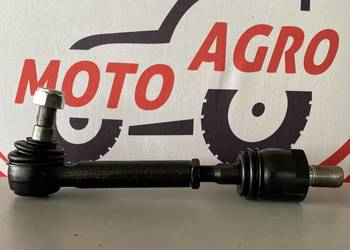 Końcówka kierownicza z przegubem osiowym New Holland 87395856 ORYGINAŁ CNH