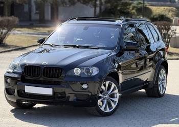 BMW x5 bez wkładu finansowego zarej w PL