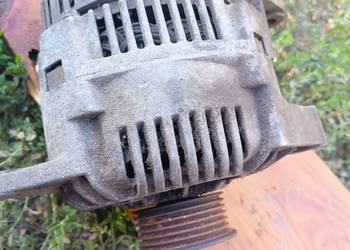 Alternator citroen Jumper silnik 2,5 tdi