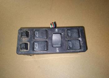 Volvo 850 panel szyb lusterek