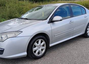 Renault Laguna 3 1.5DCI Stan Bdb