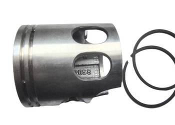 Tłok Polini 46 Peugeot 103 104 SV GP Sfera YAMAHA BOOSTER GARELLI 2040270