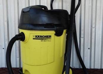 Odkurzacz Karcher NT 65/2 Eco