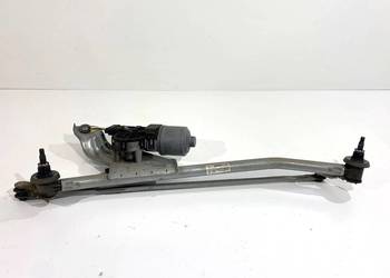 MECHANIZM WYCIERACZEK PRZÓD DACIA DUSTER 8200619512 10-18 UKŁAD