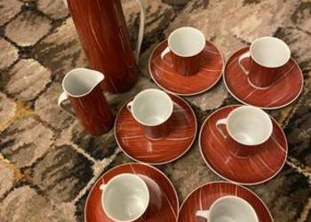 Zestaw kawowy Ćmielów