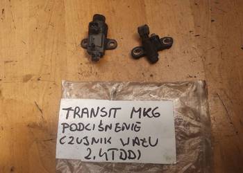 Ford Transit MK6 2,4TDDI czujnik położenia wału