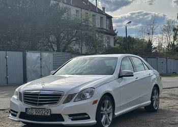 Mercedes-Benz | 306 KM | Harman Kardon | Super stan