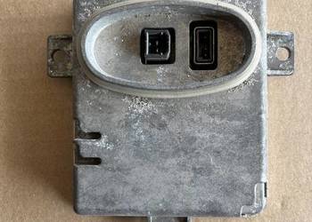 PRZETWORNICA XENON BMW VOLVO W3T13271 D1S D1R D2S D2R