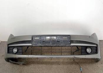 ZDERZAK PRZÓD XENON SPRYSKI TEKND Renault Laguna III (2007-  )