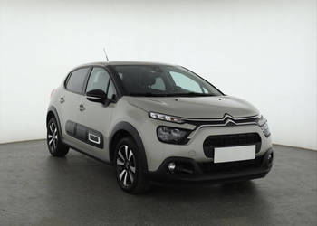 Citroen C3 1.2 PureTech