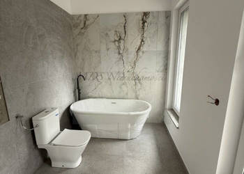 nowoczesny, gotowy dom na Nowy Rok 4 sypialnie