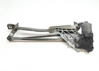 MECHANIZM WYCIERACZEK PRZÓD EUROPA  8A61-17500-AF  Ford Fiesta Mk7
