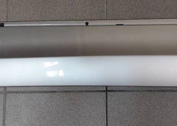 VW Tiguan II 5NA listwa lewa r-line