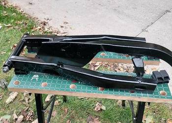 Wachacz tylni kinroad xt 50