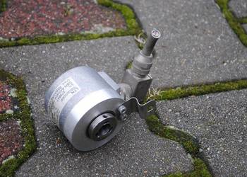 Enkoder LTN . Mod. R58WVRE151K01-031-07CX