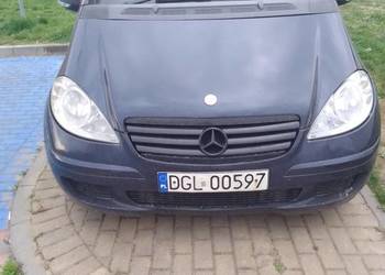 Mercedes A180cdi