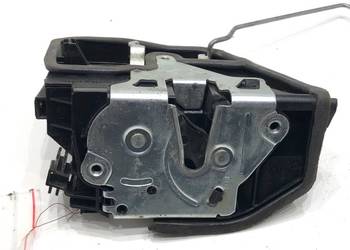 ZAMEK DRZWI PRAWY PRZÓD BMW F25 SUV 7318424 10-17