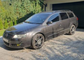 Sprzedam Passata B6 2008r