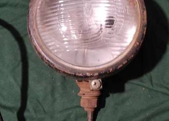 Halogen lampa robocza reflektor szperacz