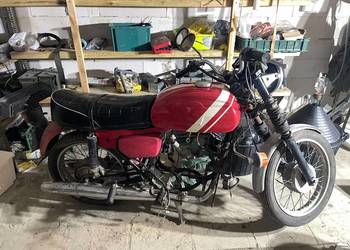cz350 CZ 350