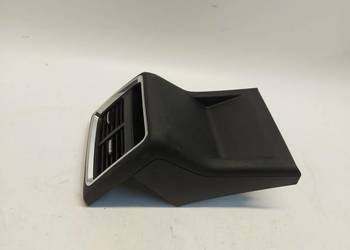 SKODA Enyaq 5LA iV85 Kratka nawiewu tunelu środkowego