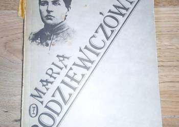 Jerychonka Maria Rodziewiczówna 1988