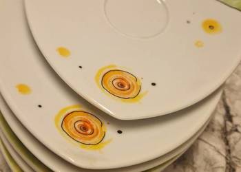 8× spodek CHODZIEŻ Koliber Line – projekt Marzena Wolińska – IDEALNE