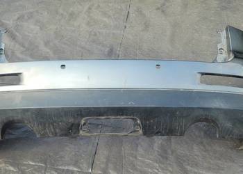 ZDERZAK TYŁ TYLNY INFINITI QX50 EX