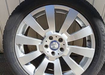 MERCEDES GLK ALUFELGI FELGI KOŁA 19' 7.5 ET47 ET52 A2044011502