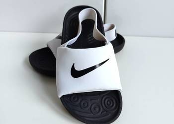 Nike klapki dziecięce Chinelo Kawa Slide Bt 27