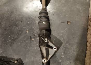 Półoś prawa Opel Vectra C Signum 3.2 Saab