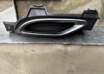 Kratka tył zderzaka Mercedes A205 885 03 56 AMG  2014