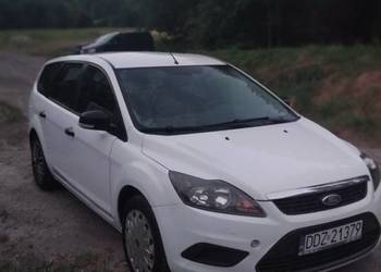 Ford Focus 1.8 Tdci diesel kombi