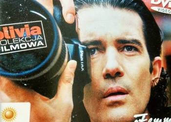 Femme fatal film księgarnie Warszawa