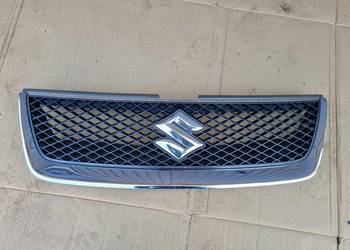 GRILL ATRAPA SUZUKI GRAND VITARA II GRILL ATRAPA GRAND VITARA II 07R