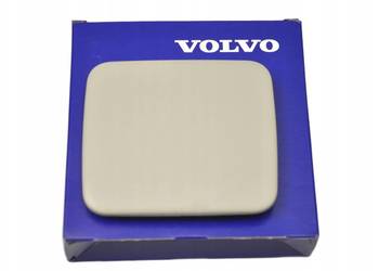 VOLVO C30 srodkowa zaslepka podsufitki OE 39810132