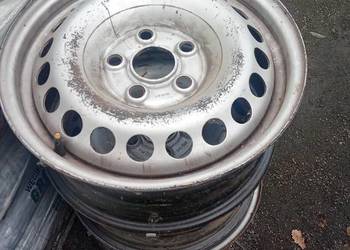 felgi VW t5 oryg 16"